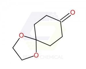 New Fashion Design for 4,4,4-Trifluoro-3-oxobutanenitrile - 4746-97-8 | 1,4-Dioxaspiro[4.5]decan-8-one – Rejoys Chemical