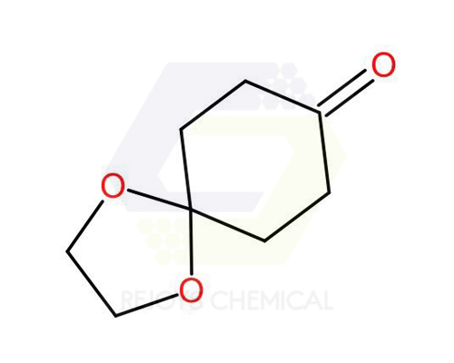 18 Years Factory 2-chloro-4,6-diphenyl-1,3,5-triazine - 4746-97-8 | 1,4-Dioxaspiro[4.5]decan-8-one – Rejoys Chemical