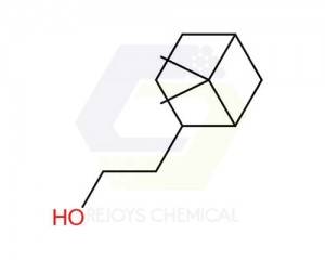 Factory wholesale 3842-55-5 - 4747-61-9 | 2-(6,6-dimethylbicyclo[3.1.1]hept-2-yl)ethanol – Rejoys Chemical