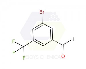 Factory wholesale TRANS-ETHYL 4-AMINOCYCLOHEXANECARBOXYLATE HYDROCHLORIDE - 477535-41-4 | 3-Bromo-5-trifluoromethylbenzaldehyde – Rejoys Chemical