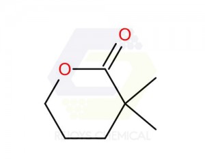 4830-05-1 | 3,3-Dimethyl-tetrahydro-pyran-2-one