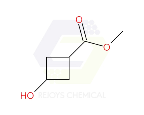 Wholesale Price China 1355357-49-1 - 4934-99-0 | Methyl 3-hydroxycyclobutanecarboxylate – Rejoys Chemical
