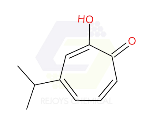 One of Hottest for 65202-50-8 - 499-44-5 | Hinokitiol – Rejoys Chemical