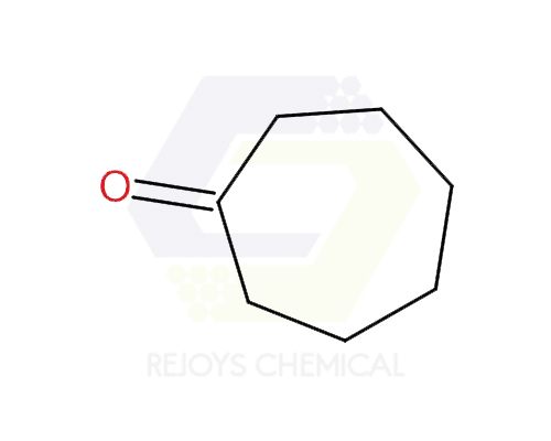 Original Factory 7292-71-9 - 502-42-1 | Cycloheptanone – Rejoys Chemical