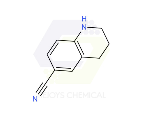 OEM Customized 1481526-87-7 - 50741-36-1 | 1,2,3,4-tetrahydroquinoline-6-carbonitrile – Rejoys Chemical