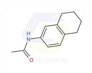 Chinese Professional 1029720-19-1 - 50878-03-0 | Acetamide, N-(5,6,7,8-tetrahydro-2-naphthalenyl)- – Rejoys Chemical