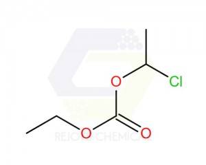 50893-36-2 | 1-Chloroethyl ethyl carbonate