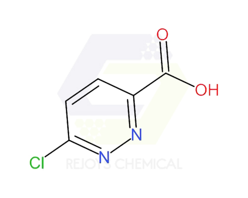 Hot-selling 181308-57-6 - 5096-73-1 | 6-Chloropyridazine-3-carboxylic acid – Rejoys Chemical
