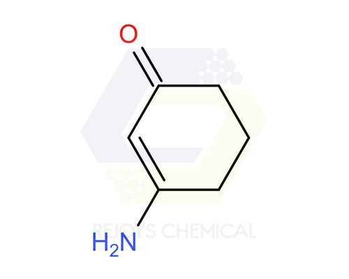 Wholesale Price China tert-Butyl4-amino-4-(aminomethyl)piperidine-1-carboxylate - 5220-49-5 | 3-Amino-2-cyclohexen-1-one – Rejoys Chemical