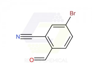 523977-64-2 | 4-Bromo-2-cyanobenzaldehyde