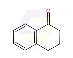 Factory Promotional (2S)-3,3,3-Trifluoro-2-hydroxy-2-methyl-propanoic acid - 529-34-0 | 1-Tetralone – Rejoys Chemical