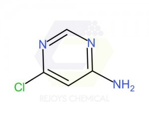 Factory For Methyl 3-hydroxycyclobutanecarboxylate - 5305-59-9 | 4-Amino-6-chloropyrimidine – Rejoys Chemical