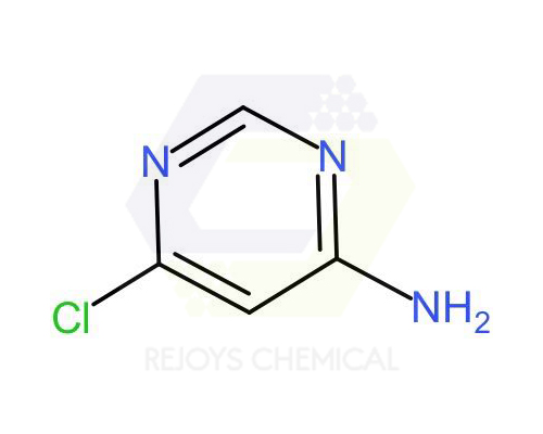 OEM/ODM China 6-Hydroxypyridazine-3-carboxylic acid - 5305-59-9 | 4-Amino-6-chloropyrimidine – Rejoys Chemical
