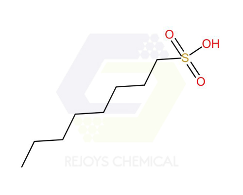 100% Original 87121-89-9 - 5324-84-5 | Sodium 1-octanesulfonate – Rejoys Chemical