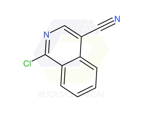 Low price for 695-95-4 - 53491-80-8 | 1-Chloroisoquinoline-4-carbonitrile – Rejoys Chemical