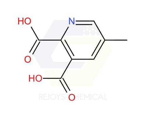 Chinese wholesale 1355070-36-8 - 53636-65-0 | 5-Methylpyridine-2,3-dicarboxylic acid – Rejoys Chemical
