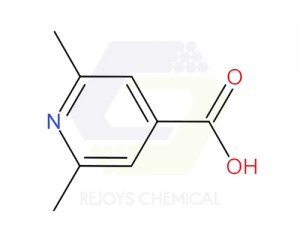 Good Wholesale Vendors 5521-55-1 - 54221-93-1 | 2,6-Dimethylisonicotinic acid  – Rejoys Chemical