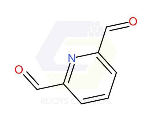 OEM manufacturer 35376-00-2 - 5431-44-7 | 2,6-Pyridinedicarboxaldehyde – Rejoys Chemical