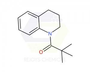 543723-32-6 | 1-Propanone,1-(3,4-dihydro-1(2H)-quinolinyl)-2,2-dimethyl-