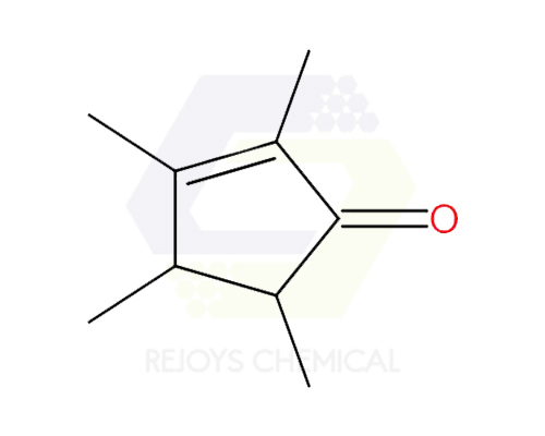 100% Original Factory 3,3-Difluorocyclobutanecarboxylic acid - 54458-61-6 | 2,3,4,5-Tetramethylcyclopent-2-enone – Rejoys Chemical