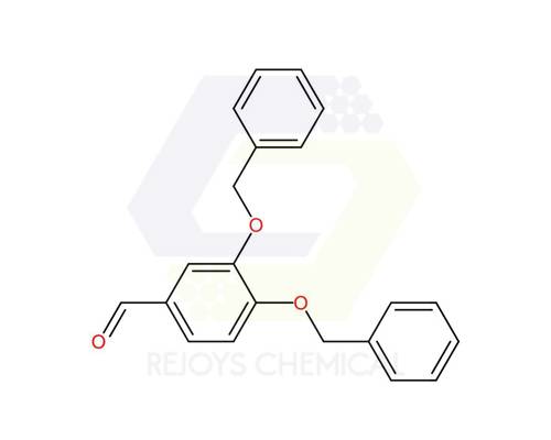 China wholesale 26073-09-6 - 5447-02-9 | 3,4-Dibenzyloxybenzaldehyde – Rejoys Chemical