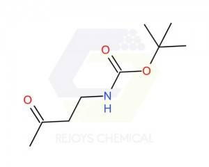 Quality Inspection for 198477-89-3 - 54614-95-8 | N-Boc-4-Amino-2-Butanone – Rejoys Chemical