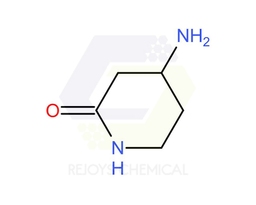 New Delivery for 1346145-51-4 - 5513-66-6 | 4-Amino-2-piperidinone – Rejoys Chemical