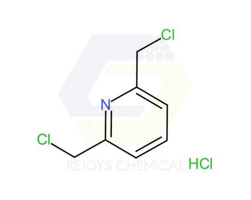 Massive Selection for 114012-41-8 - 55422-79-2 | 2,6-Dichloromethylpyridine hydrochloride – Rejoys Chemical