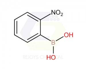 Factory Price 25662-28-6 - 5570-19-4 | 2-Nitrophenylboronic acid – Rejoys Chemical