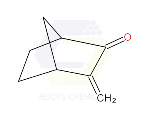 Factory Cheap ethyl 7-oxoheptanoate - 5597-27-3 | 3-Methylene-2-norbornanone – Rejoys Chemical