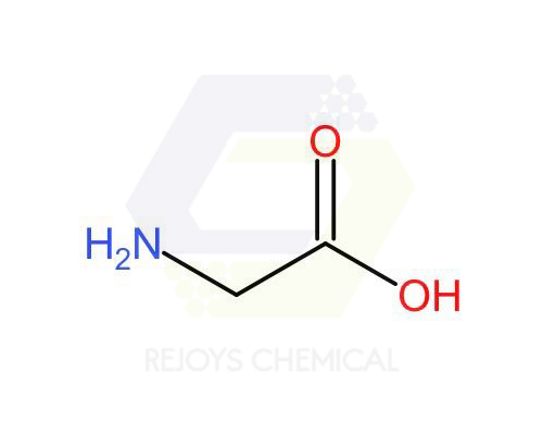 Manufacturer for 893724-10-2 - 56-40-6 | Glycine – Rejoys Chemical