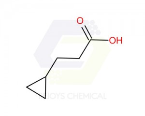 5618-03-1 | 3-Cyclopropulpropanoic acid