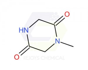 5625-52-5 | 1-Methylpiperazine-2,5-dione