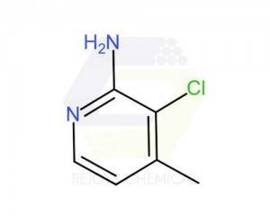 56960-76-0 | 3-Chloro-4-methylpyridin-2-amine