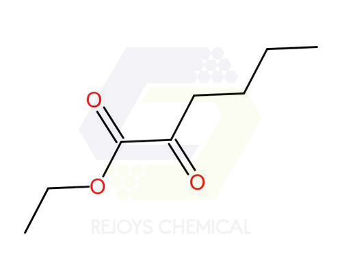 Good Quality 499-44-5 - 5753-96-8 | Ethyl 2-oxohexanoate – Rejoys Chemical