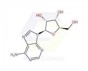 Professional Design 21064-34-6 - 58-61-7 | adenosine – Rejoys Chemical