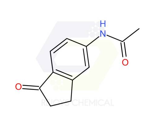 Hot sale 6-Methylpyridazin-3-one - 58161-35-6 | N-(1-Oxo-indan-5-yl)-acetamide – Rejoys Chemical