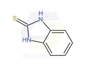 New Fashion Design for 4,4,4-Trifluoro-3-oxobutanenitrile - 583-39-1 | 2-Mercapto benzimidazole – Rejoys Chemical