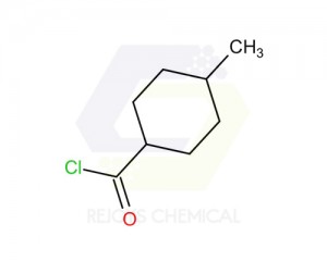 58752-86-6 | 4-Methylcyclohexanecarbonyl chloride
