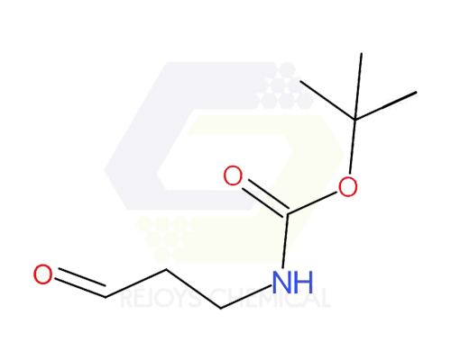 OEM manufacturer 5305-59-9 - 58885-60-2 | (3-Oxopropyl)carbamic acid tert-butyl ester – Rejoys Chemical