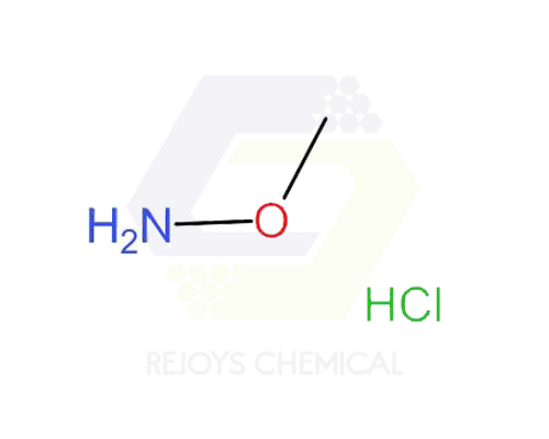 Professional Design 21064-34-6 - 593-56-6 | Methoxylamine hydrochloride – Rejoys Chemical