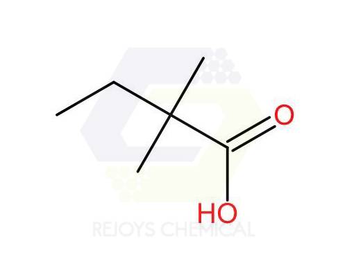 Hot sale 6-Methylpyridazin-3-one - 595-37-9 | 2,2-Dimethyl Butyric Acid – Rejoys Chemical