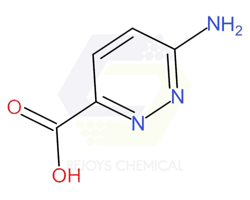 Chinese Professional 613-51-4 - 59772-58-6 | 6-Aminopyridazine-3-carboxylic acid – Rejoys Chemical