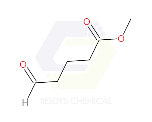OEM/ODM Factory 2-Pyrazinecarboxylic acid - 6026-86-4 | 5-Oxopentanoic acid methyl ester – Rejoys Chemical