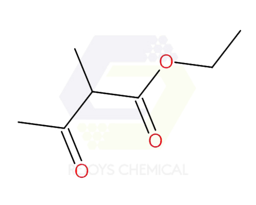 Top Suppliers 529-34-0 - 609-14-3 | Ethyl 2-methylacetoacetate – Rejoys Chemical