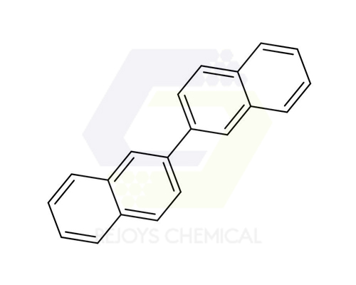 High Quality 14813-01-5 - 612-78-2 | 2,2′-Binaphthyl – Rejoys Chemical