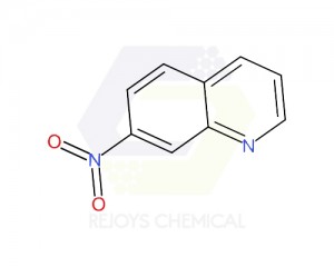 Excellent quality Norcamphor - 613-51-4 | 7-Nitroquinoline – Rejoys Chemical