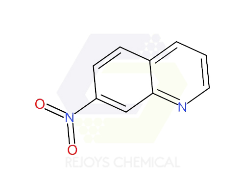 2018 wholesale price 5-Bromo-2-Carboxy-3-Methylpyridine - 613-51-4 | 7-Nitroquinoline – Rejoys Chemical