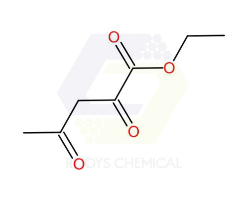 Discountable price Methyl 3-oxocyclobutanecarboxylate - 615-79-2 | Ethyl 2,4-dioxovalerate – Rejoys Chemical