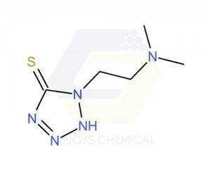 OEM manufacturer 35376-00-2 - 61607-68-9 | 1-[2-(Dimethylamino)ethyl]-1H-tetrazole-5-thiol – Rejoys Chemical